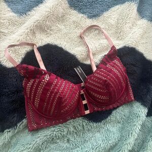 Victoria Secret NWOT Bra 34B